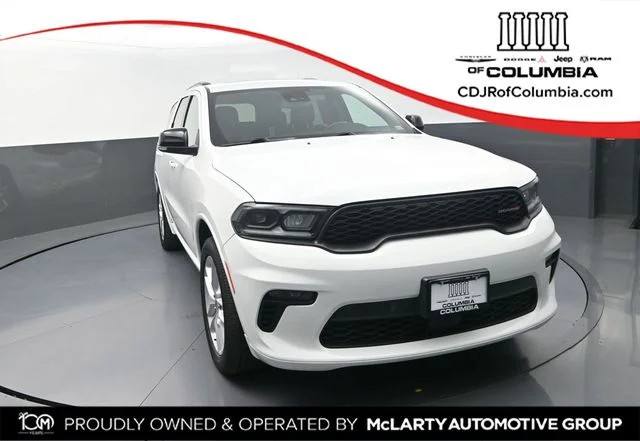 2023 Dodge Durango GT Plus AWD's photo