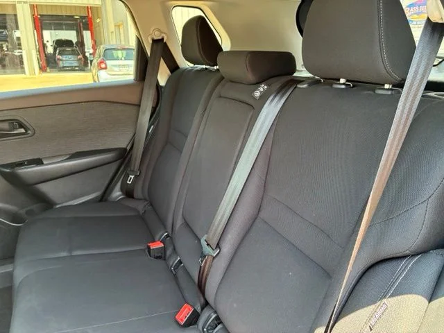 Used 2023 Gun Metallic Nissan S image 9