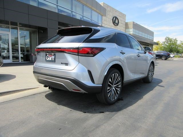 New 2026 Iridium Lexus PREMIUM PLUS image 10