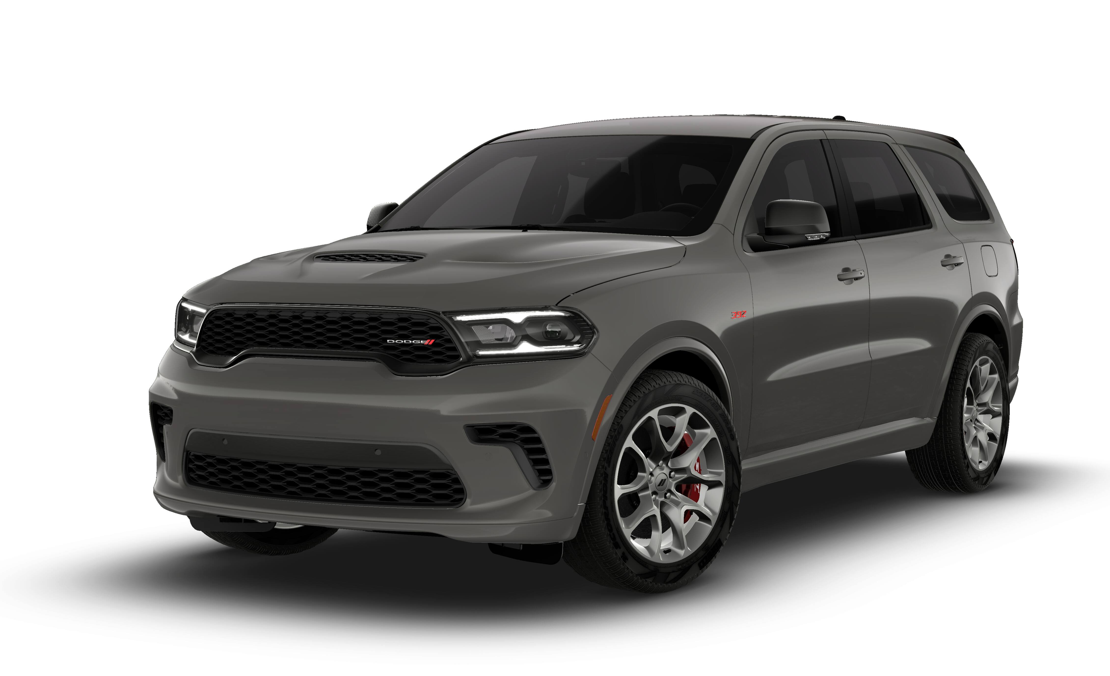 2026 Dodge Durango 6.4 R/T 392 AUTO 4WD's photo
