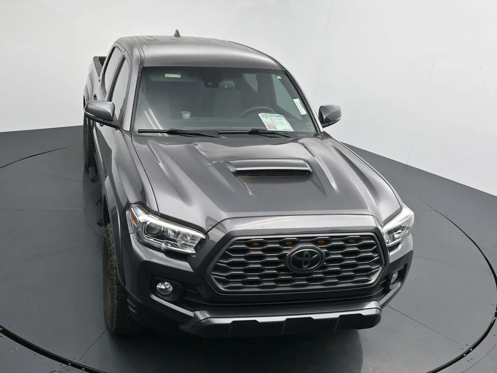 Used 2021  Toyota TRD Sport image 10