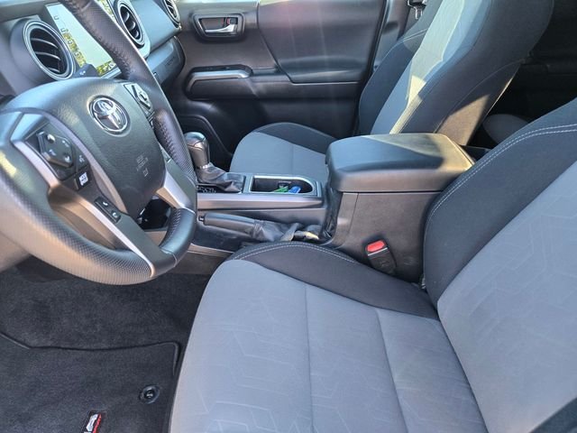 Used 2021  Toyota TRD Sport image 15