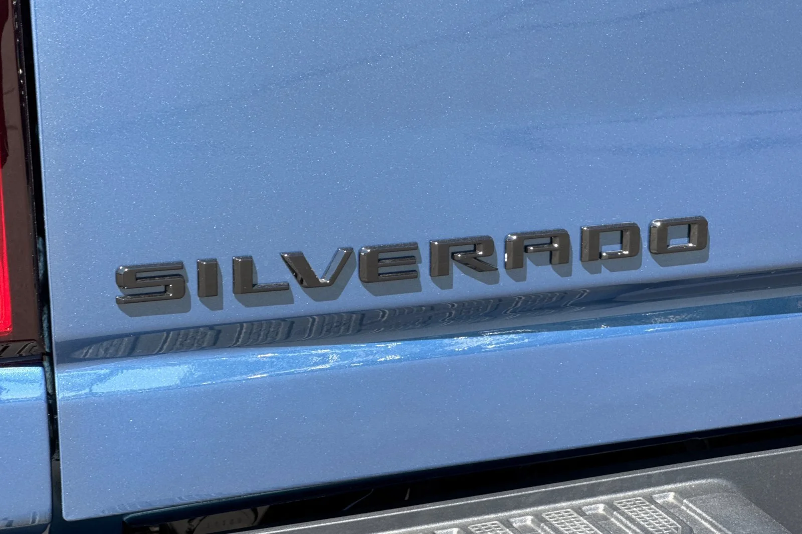2026 Chevrolet Silverado 2500 HD LTZ view 25