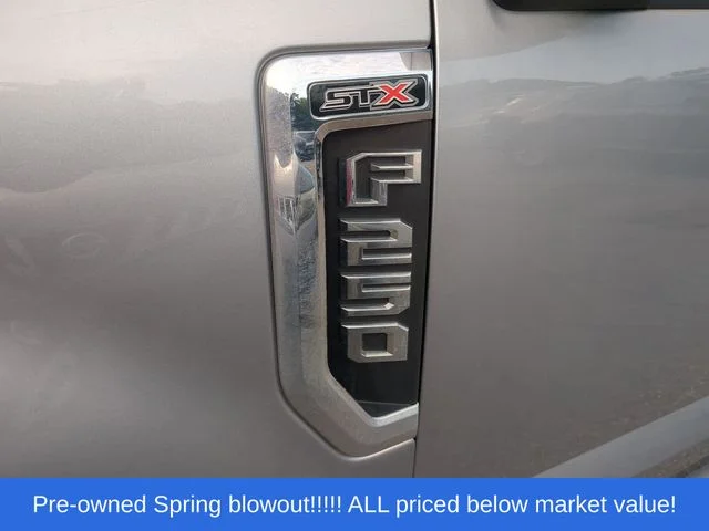 Used 2021 Silver Ford XL image 12