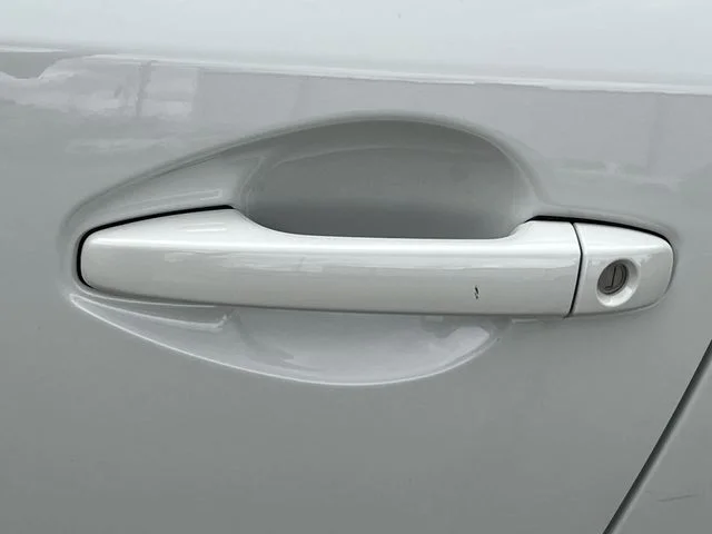 Used 2026 White Subaru Sport image 43