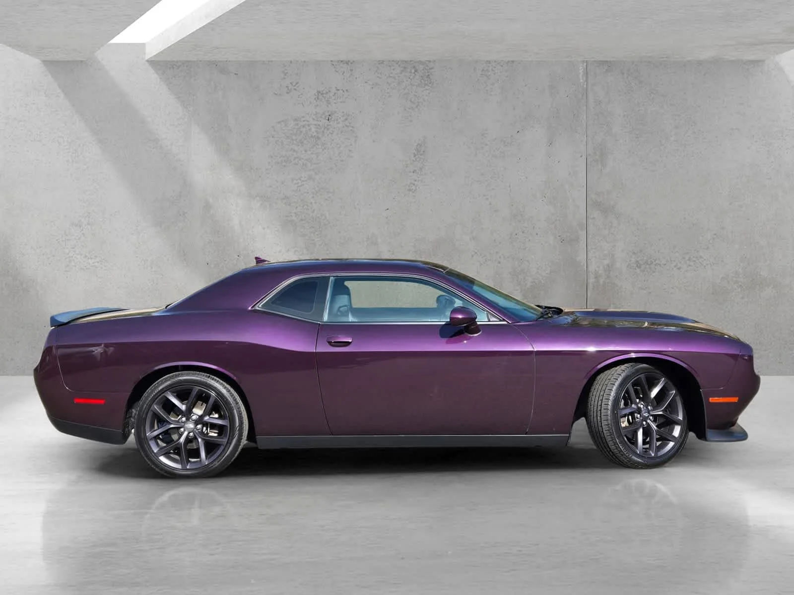 Used 2020  Dodge GT image 3