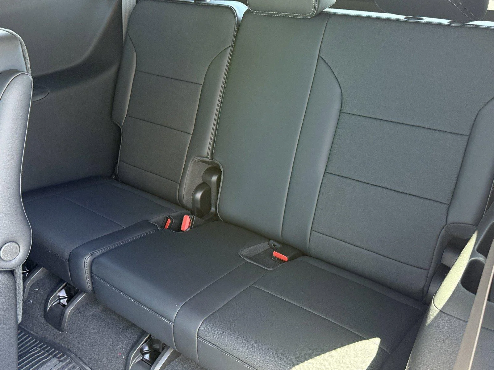 New 2026 Moonstone Gray Metallic Buick Preferred image 13
