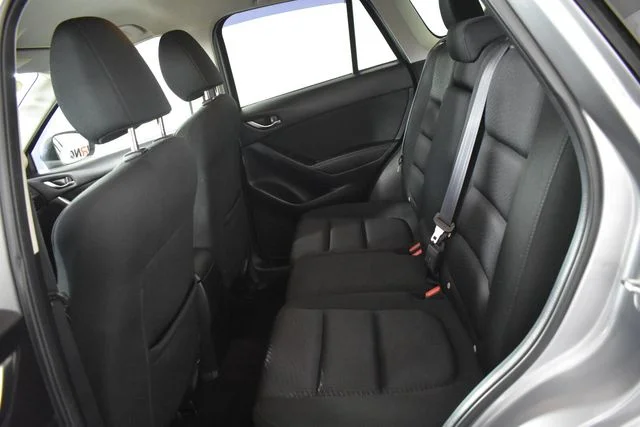 Used 2014 Silver Mazda Touring image 18