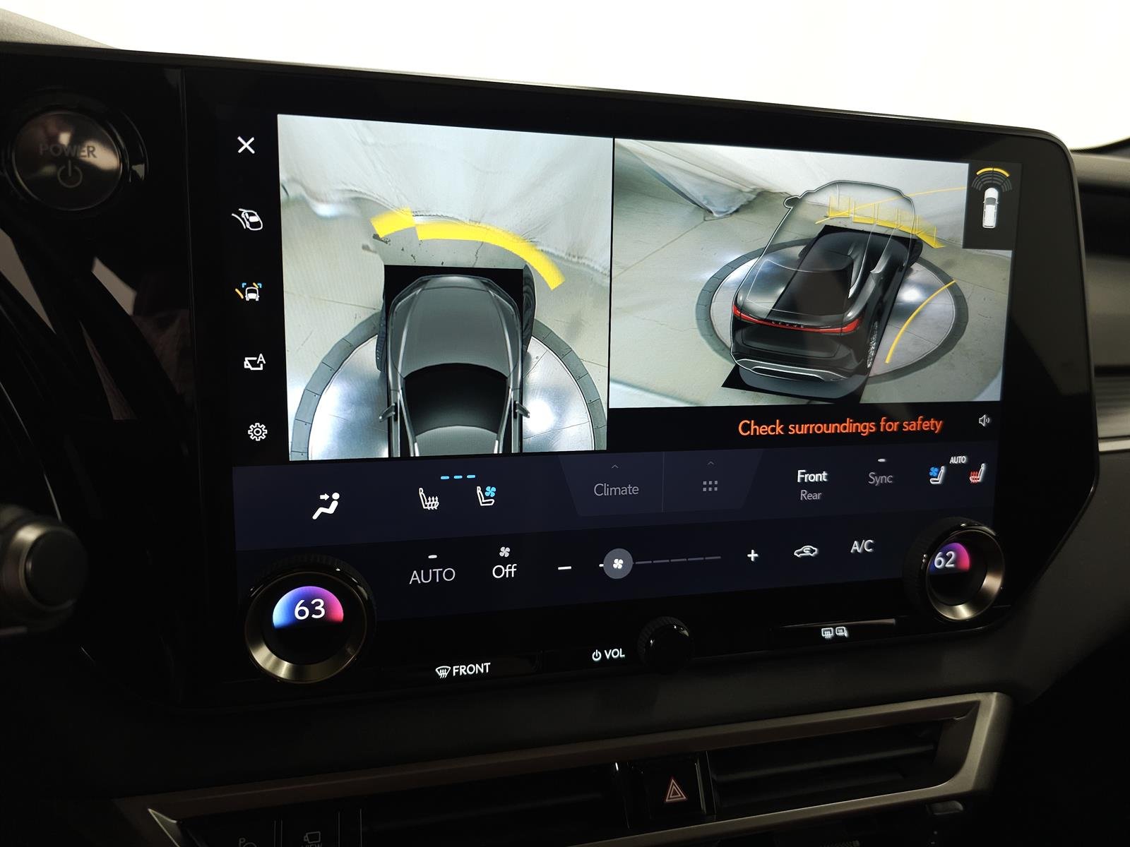 Certified Used 2023 Caviar 223 Lexus F SPORT Performance image 28