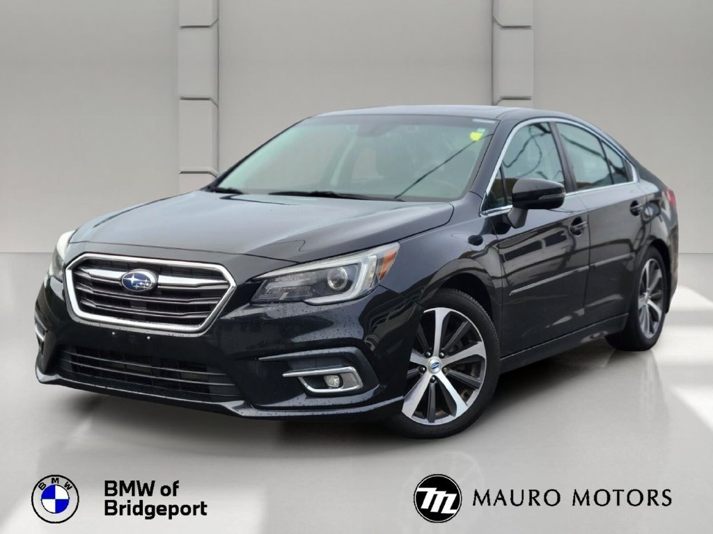 2019 Subaru Legacy Limited