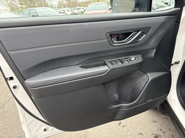 Used 2026 White Subaru Touring XT image 27