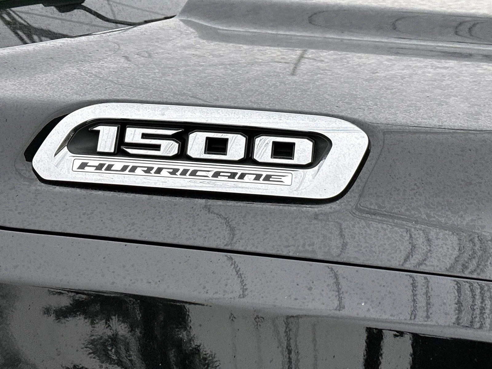 2026 RAM 1500 Big Horn/Lone Star - Photo 8