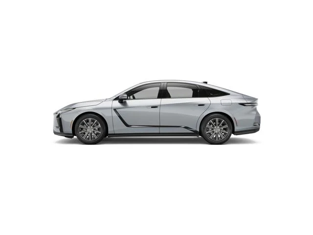New 2026 Iridium Lexus PREMIUM AWD image 2