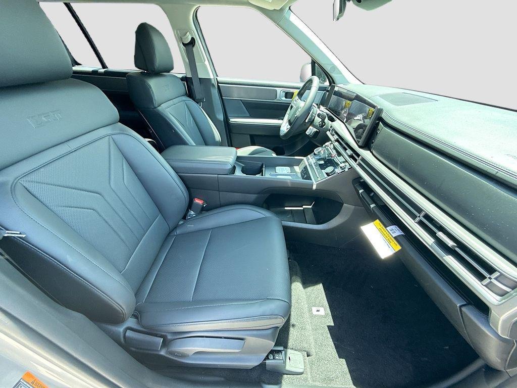 New 2026 Shimmering Silver Hyundai XRT AWD image 20