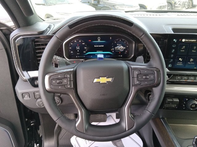 2026 Chevrolet Silverado 1500 High Country - Photo 25