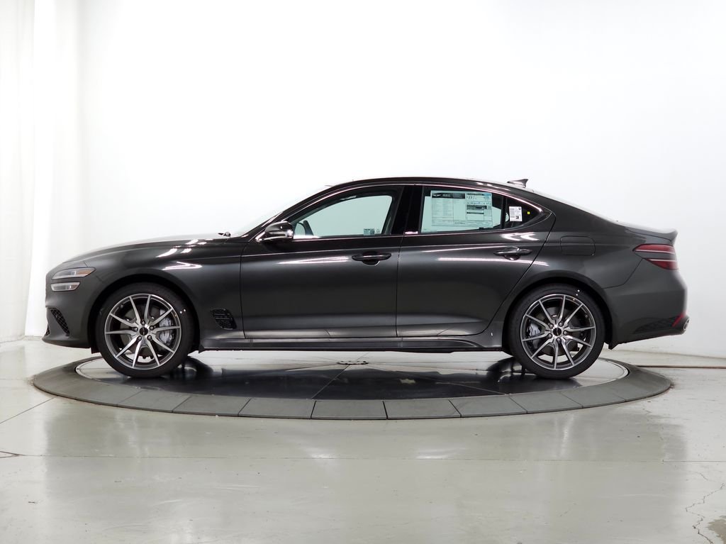 New 2026 Makalu Gray Genesis 2.5T Prestige image 4