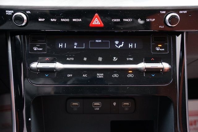 2024 KIA CARNIVAL - Image 15