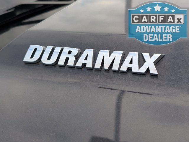 Used 2024 Dark Ash Metallic Chevrolet LTZ image 44