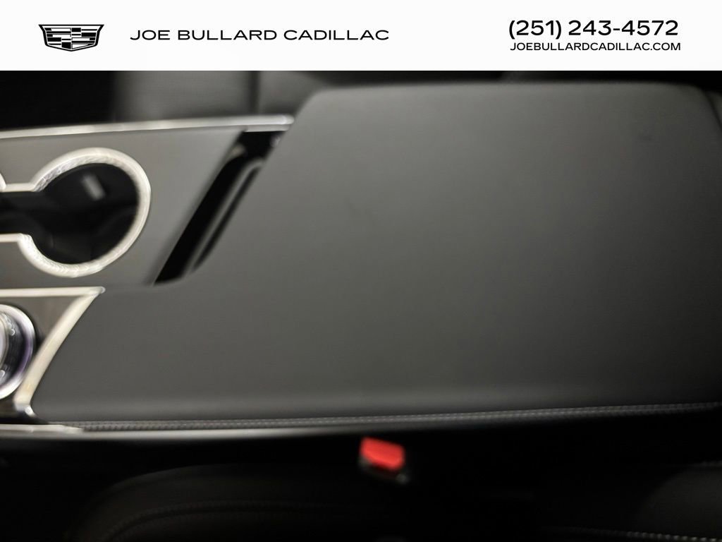 2026 Cadillac LYRIQ V - Photo 29