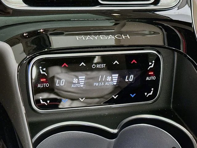 Pre-Owned 2024 Mercedes-Benz Maybach S 580