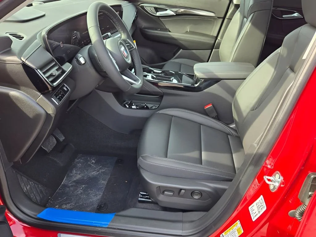 2025 Buick Envision Preferred - Photo 13