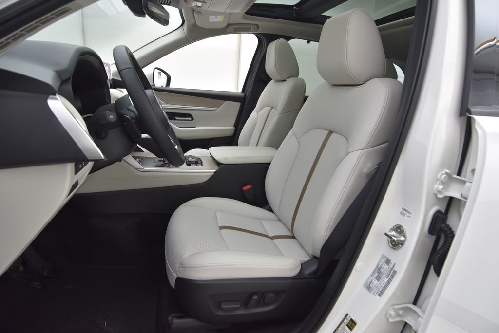 2026 Mazda CX-90 Premium Plus Package - Photo 23