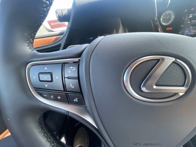 Used 2024 Gray Lexus 350 image 19
