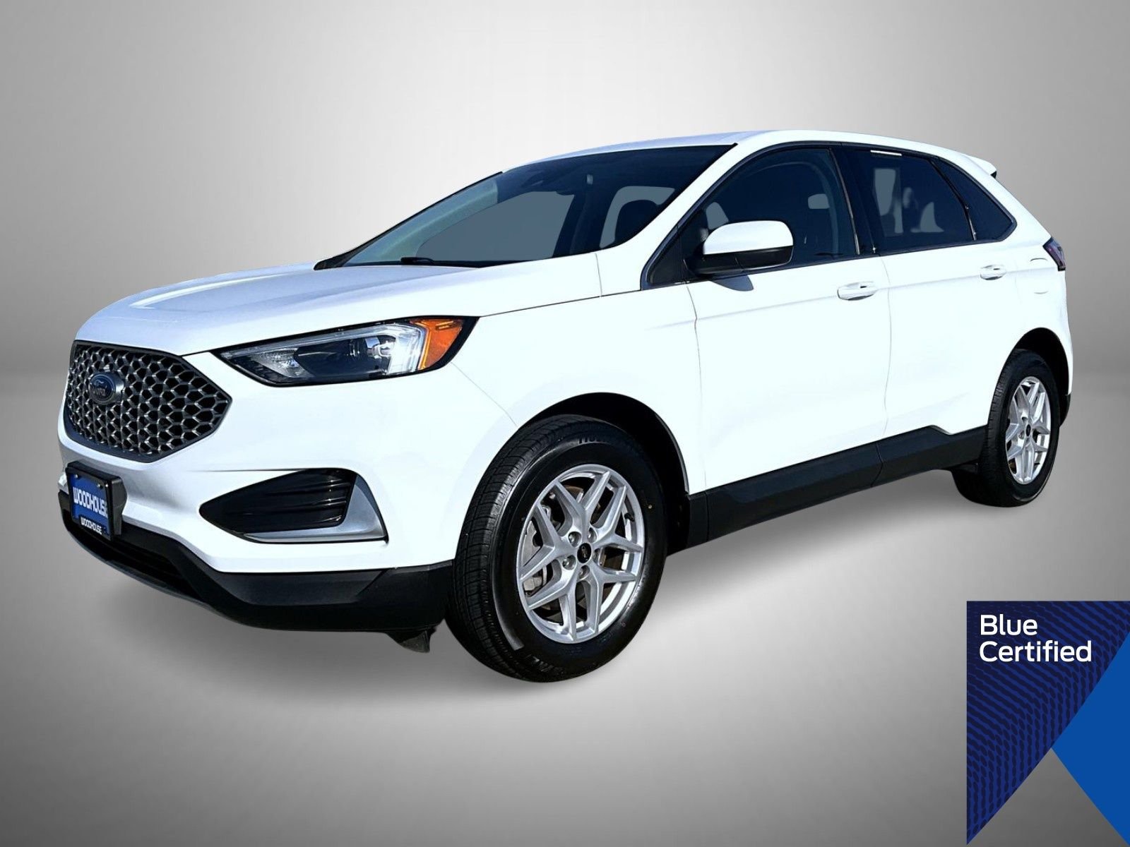 2023 Ford Edge