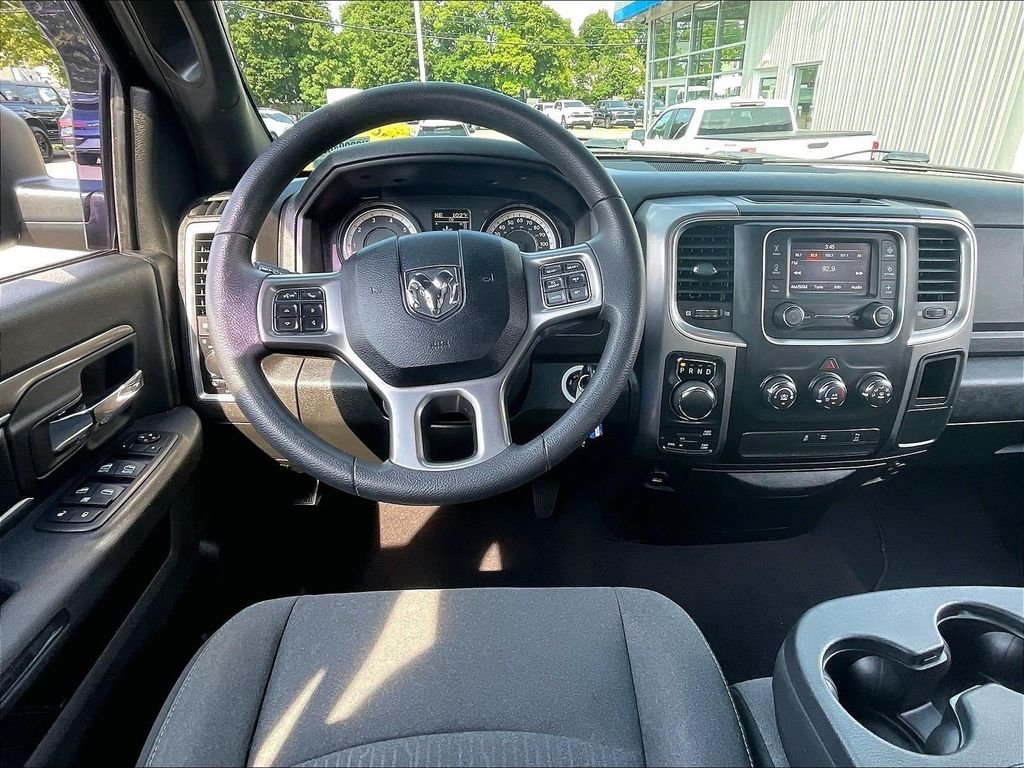 Used 2021 Black Ram Warlock image 17