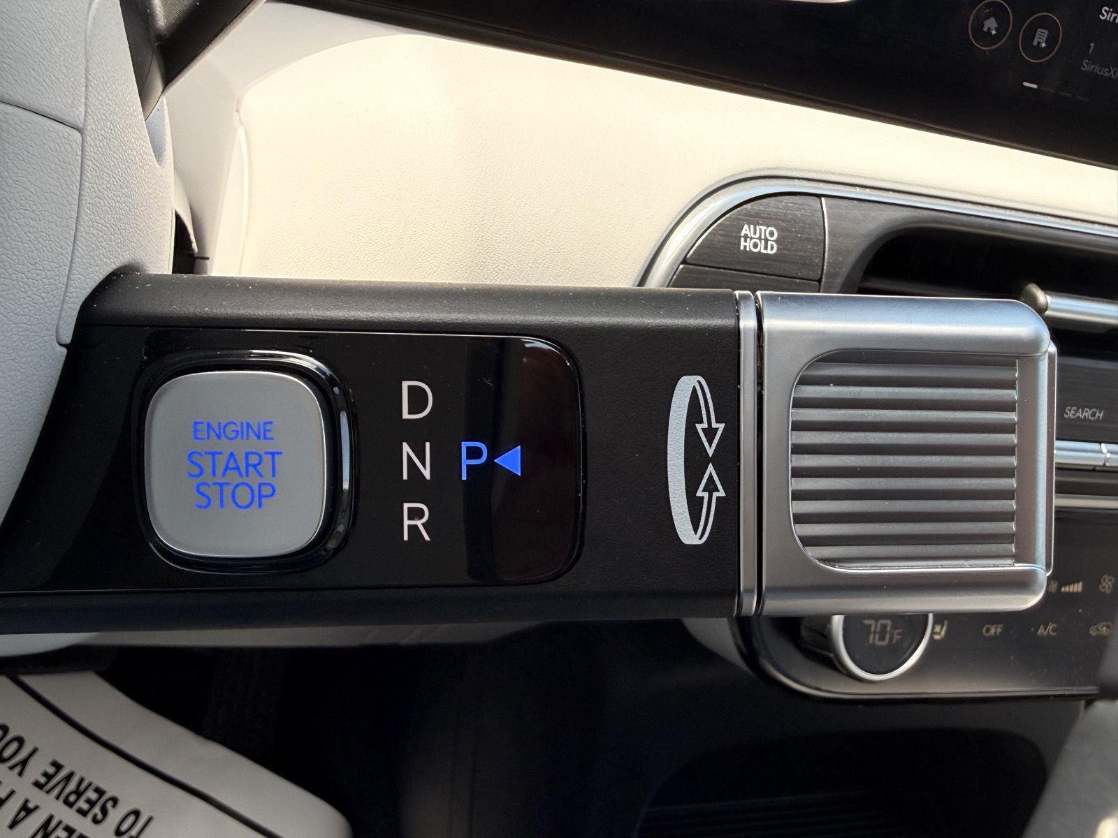 2026 Hyundai Palisade Calligraphy - Photo 37