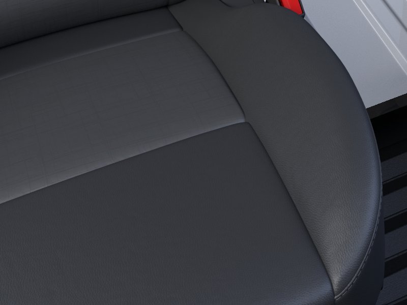 New 2026 Oxford White Ford Passenger Van XL image 16