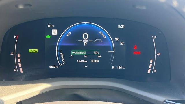 Certified Used 2026 ICE CAP Toyota  image 21