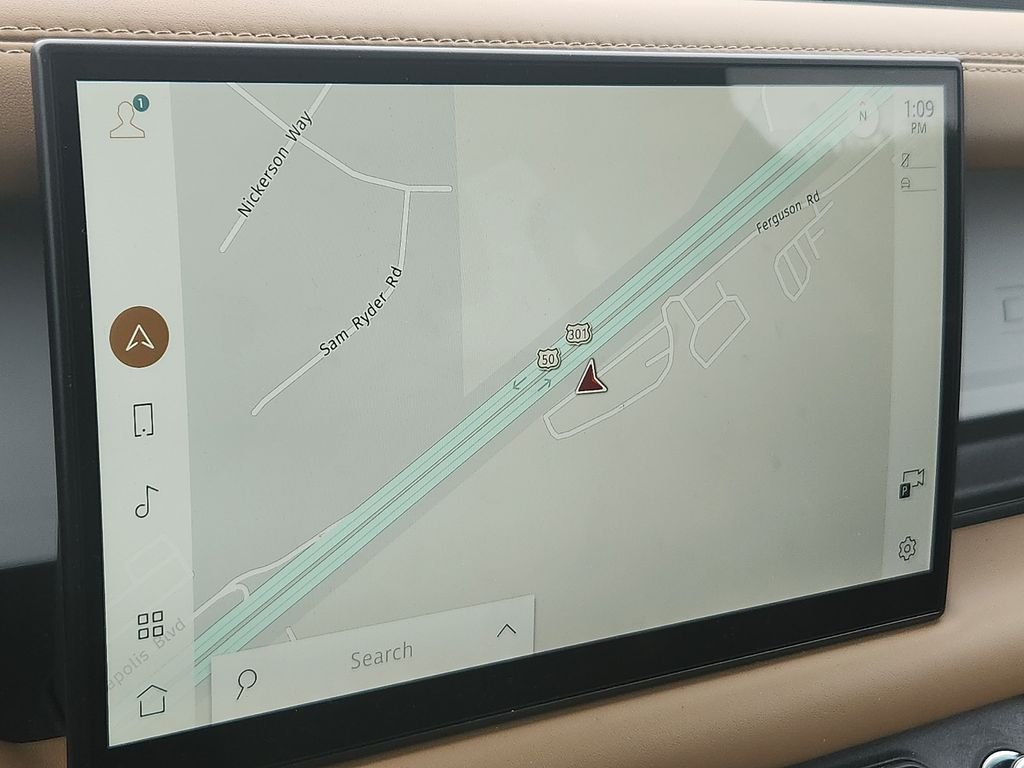 2025 Land Rover Defender X-Dynamic SE - Photo 20