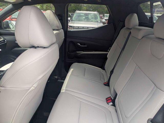 New 2026 Gray Hyundai SEL Activity FWD image 13