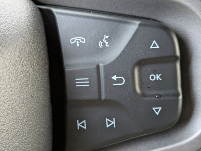 New 2026 Oxford White Ford Badlands® image 26