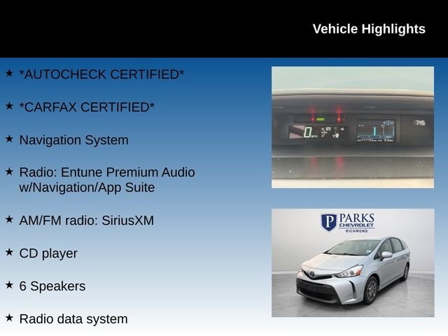 Used 2017 Silver Toyota Three image 4
