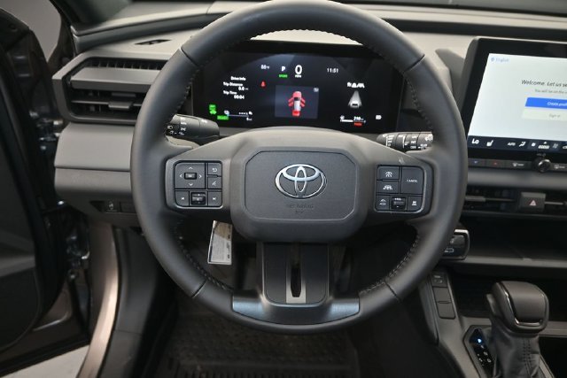 New 2026 Meteor Shower Toyota SE image 5