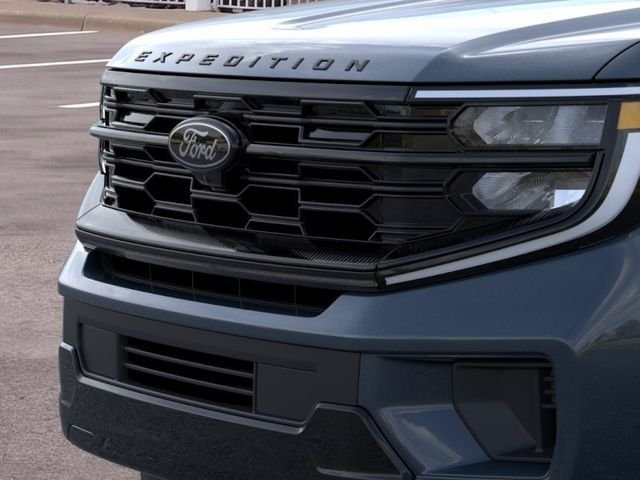 New 2026 Blue Ford Platinum image 17