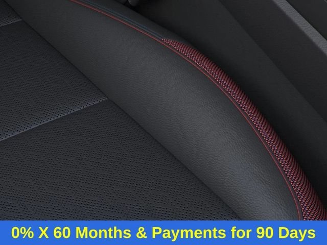 2026 Chevrolet Equinox RS - Photo 23