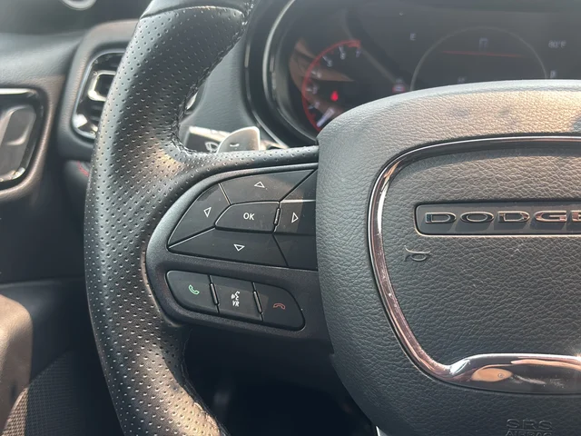 Certified Used 2023 White Dodge GT image 16
