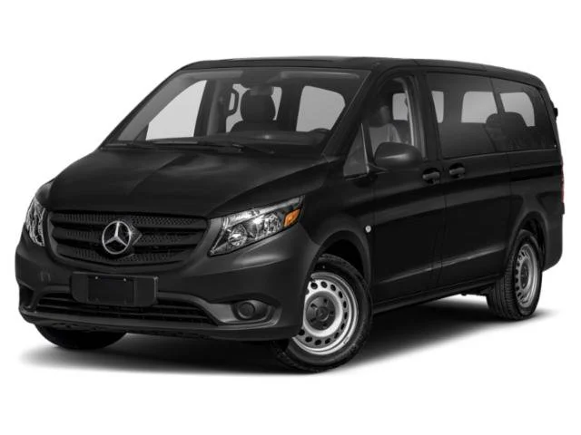 2020 Mercedes-Benz Metris Passenger's photo
