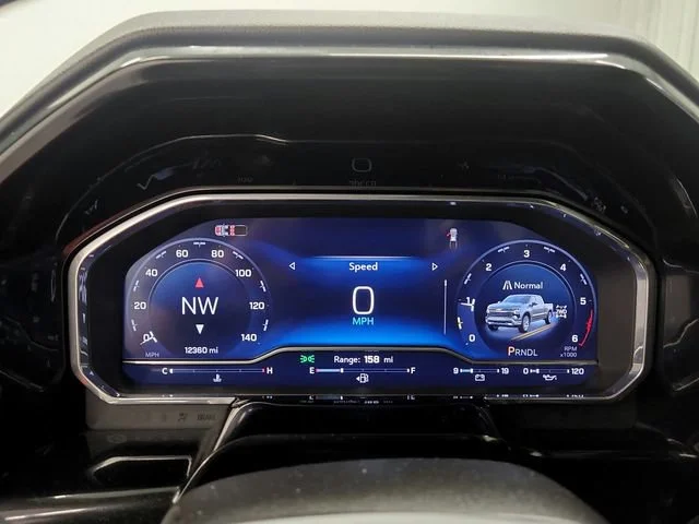2024 Chevrolet Silverado 1500 RST - Photo 31