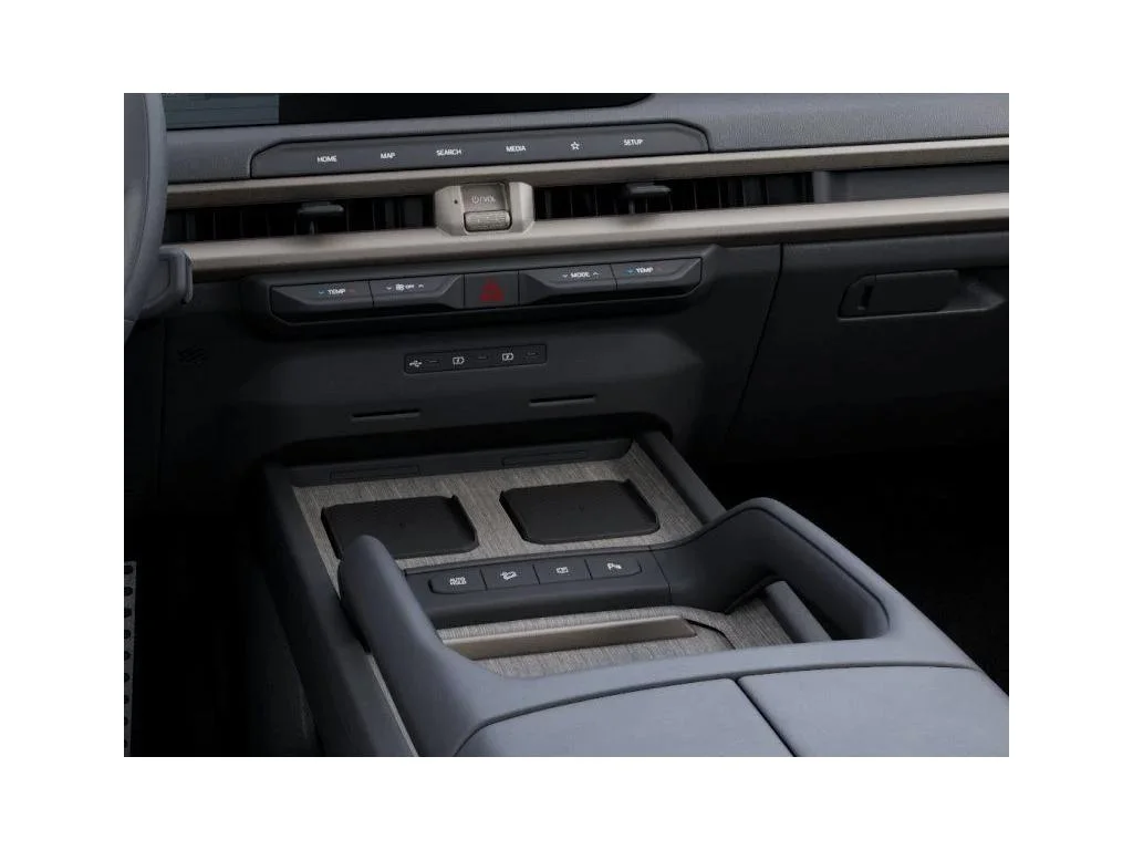 New 2027 Ebony Black Kia SX-PRESTIGE image 23