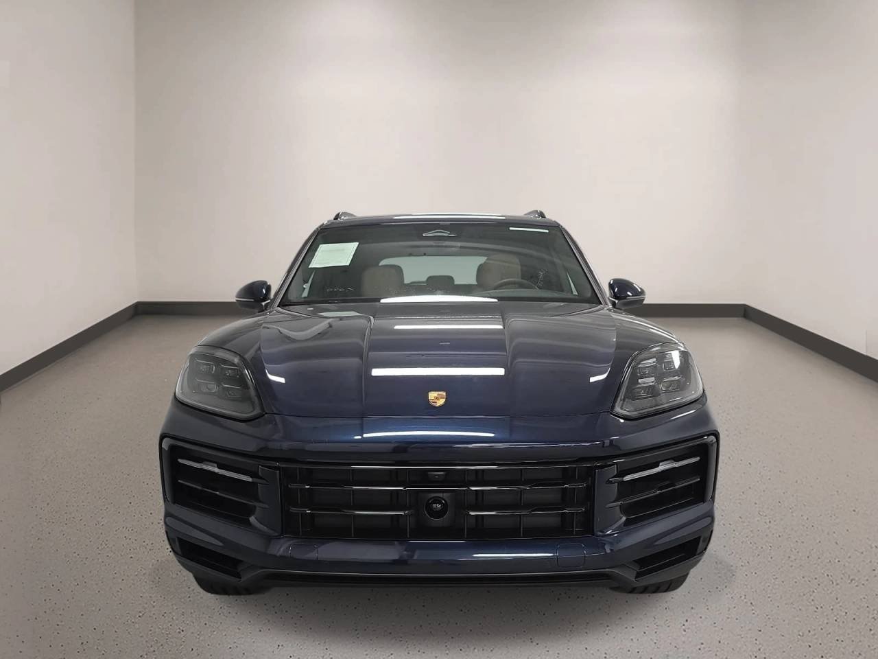 New 2026 Algarve Blue Metallic Porsche S image 9