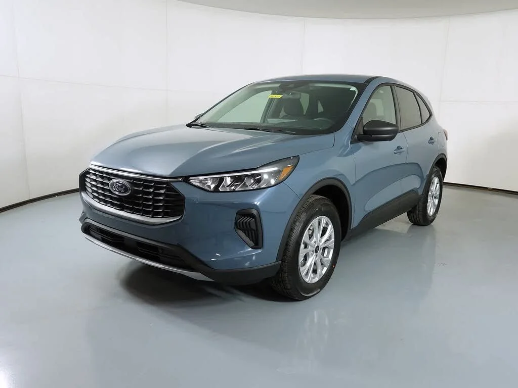 2026 Ford Escape Active - Photo 12