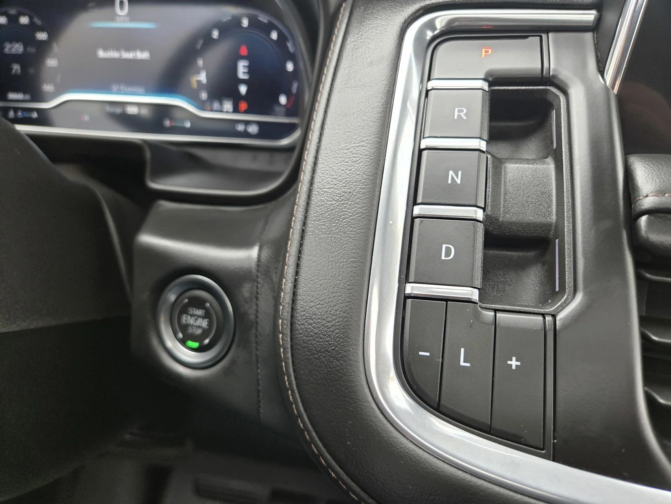 2024 Chevrolet Suburban High Country - Photo 20