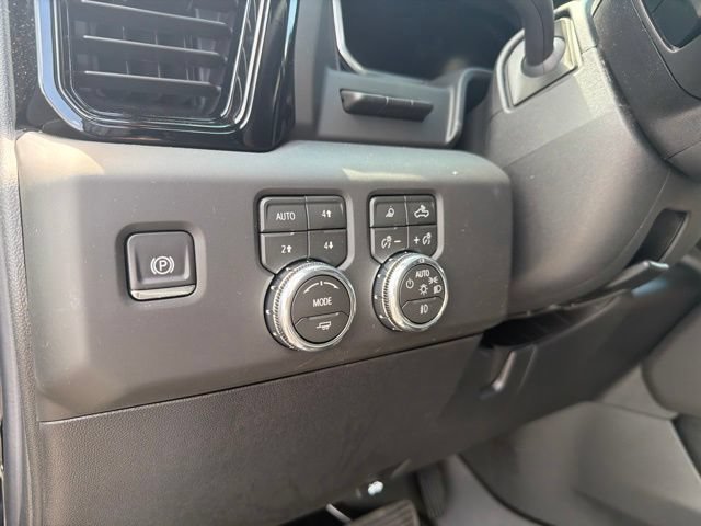 2026 GMC Sierra 2500HD AT4X - Photo 21
