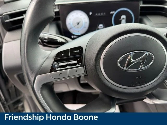 Used 2022 Gray Hyundai SEL image 17
