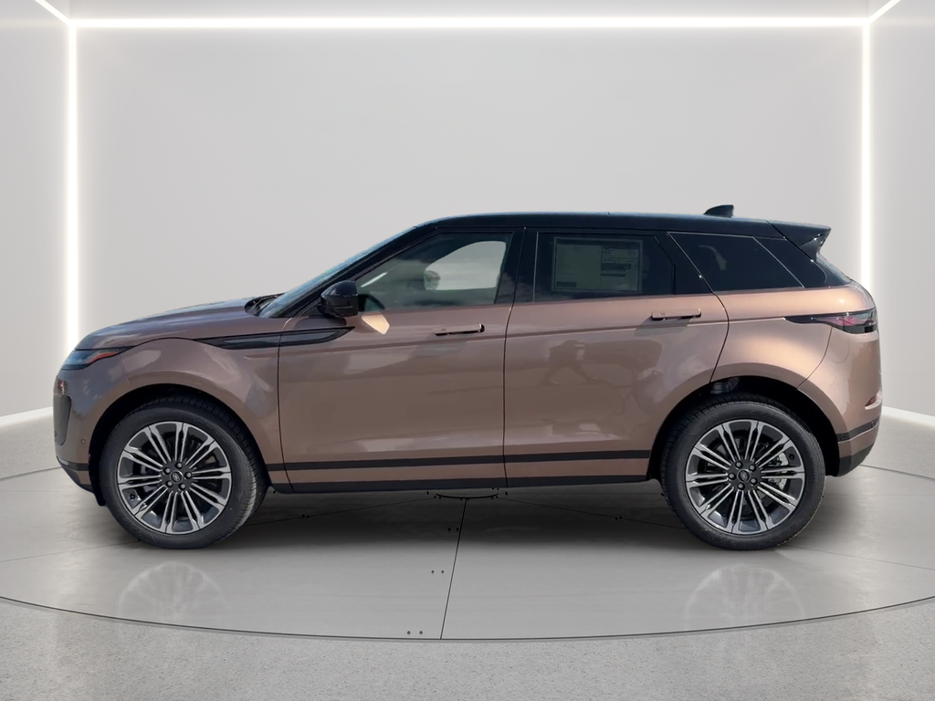 New 2026 Corinthian Bronze Land Rover S image 8