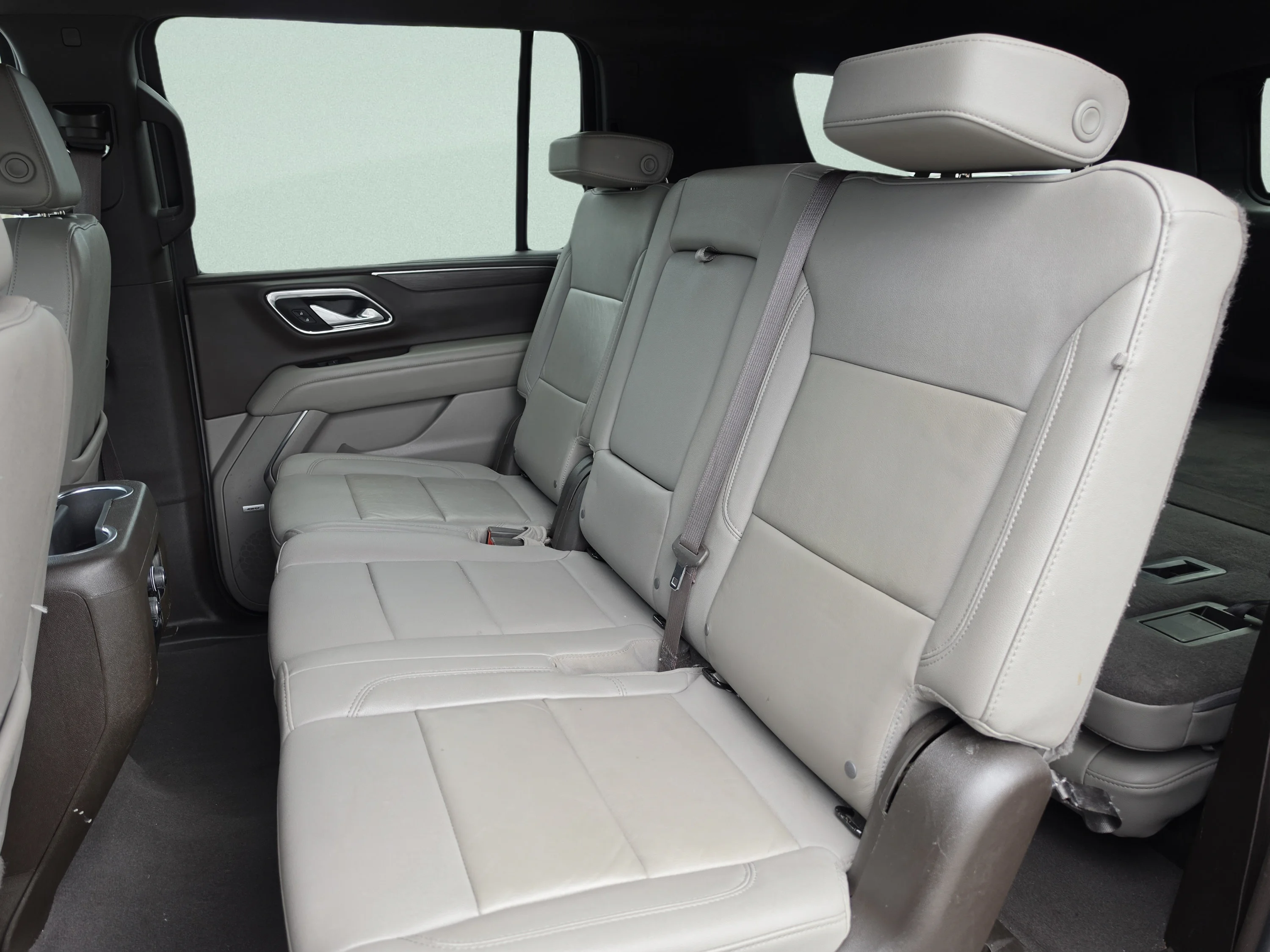 Used 2024 Black Chevrolet LT image 20